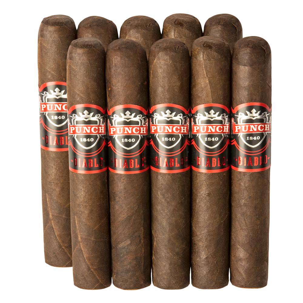 Punch Diablo Punch Diablo Diabolus 10Pack